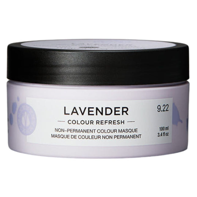 Maria Nila Colour Refresh 9.22 Lavender