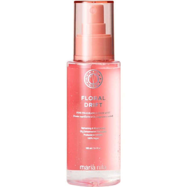 Maria Nila Floral Drift Hair Mist - 100ml