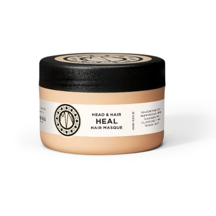 Maria Nila Head & Hair Heal Luxe Set - 350+300+250ml