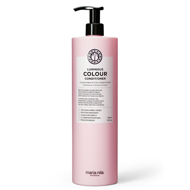Maria Nila Luminous Colour Conditioner