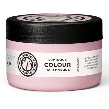 Maria Nila Luminous Colour Luxe Set - 350+300+250ml