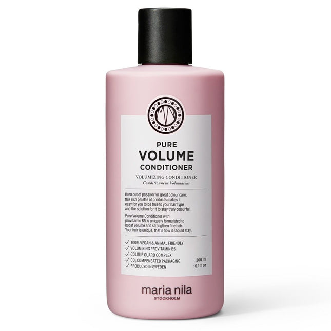 Maria Nila Palett Pure Volume Conditioner