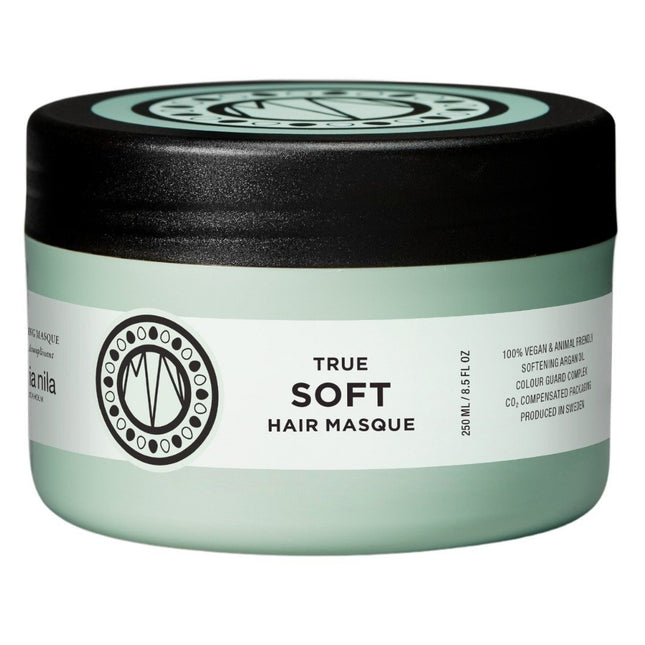 Maria Nila Palett True Soft Mask - 250ml