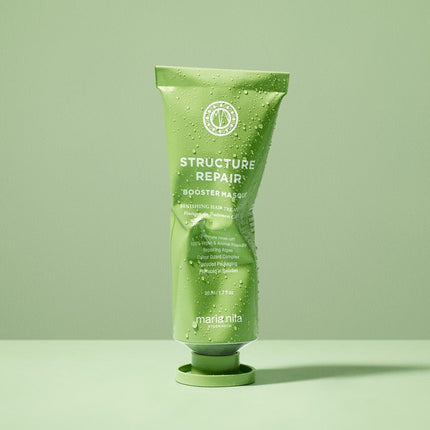 Maria Nila Structure Repair Booster Masque - 50ml