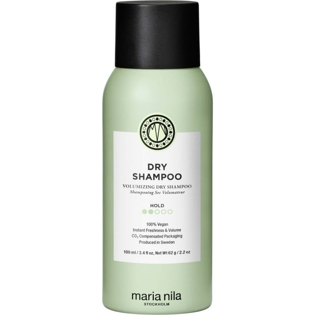 Maria Nila Style & Finish Dry Shampoo Travelsize -100ml