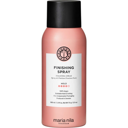 Maria Nila Style & Finish Finishing Spray