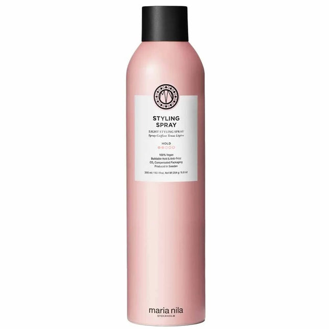 Maria Nila Style & Finish Styling Spray