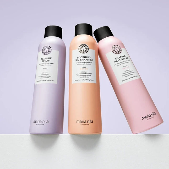 Maria Nila Style & Finish Styling Spray