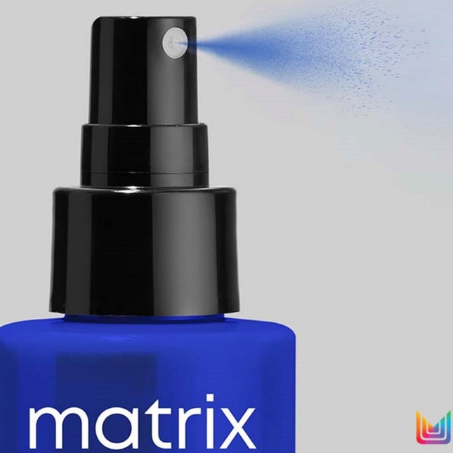 Matrix Brass Off Toning Leave-In Spray - 200ml