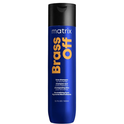Matrix Brass Off XL Set - 2x300+200ml