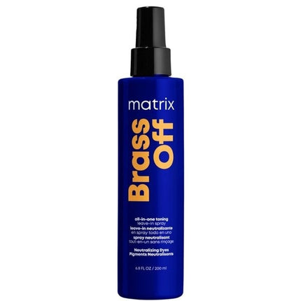 Matrix Brass Off XL Set - 2x300+200ml