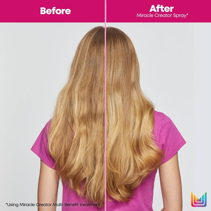 Matrix High Amplify Holiday Dream Hair Gift Set - 300+300+200ml