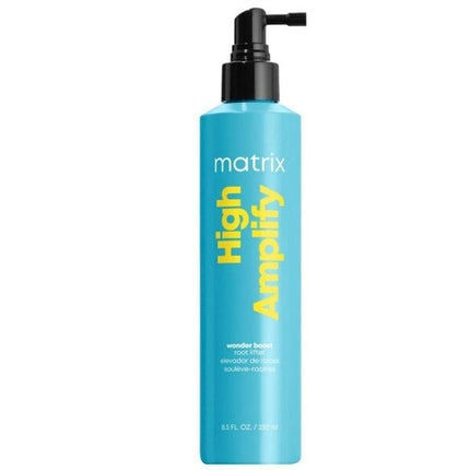 Matrix High Amplify Wonder Set - 2x300+250ml