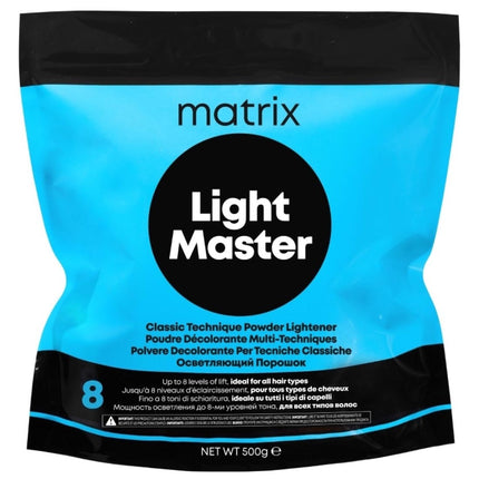 Matrix Light Master Low Odor Lightener - 500gr