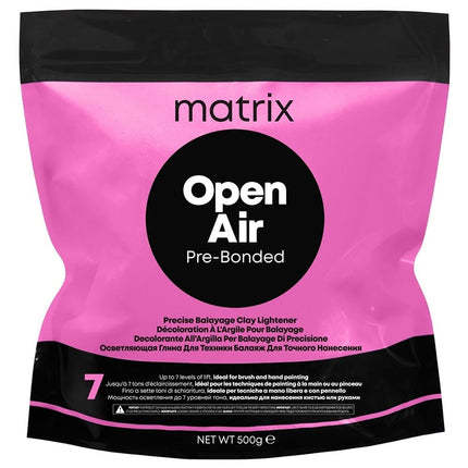 Matrix Light Master Open Air Pre-Bonded Lightener - 500gr