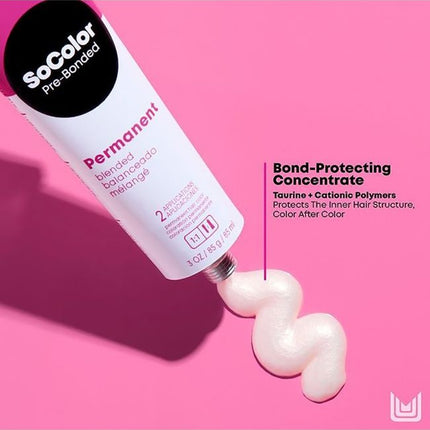 Matrix SoColor Haarverf - 90ml