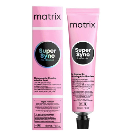 Matrix SoColor Sync Tone on Tone - 90ml
