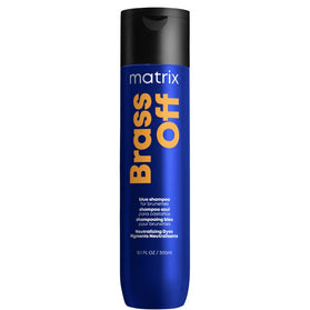 Matrix Total Results Color Obsessed Brass Off Shampoo