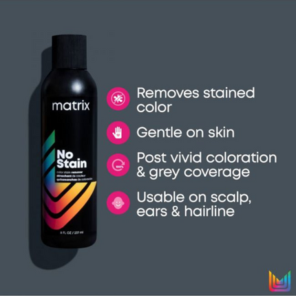 Matrix Total Results Pro Backbar No Stain - 237ml