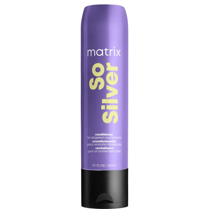 Matrix Total Results So Silver Set - 2x300ml