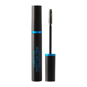 Max Factor 2000 Calorie Volume Waterproof Mascara - 9ml