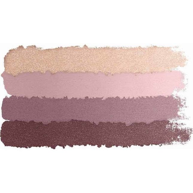 Max Factor Colour X-Pert Soft Touch Crushed Blooms 002 Palette - 7gr