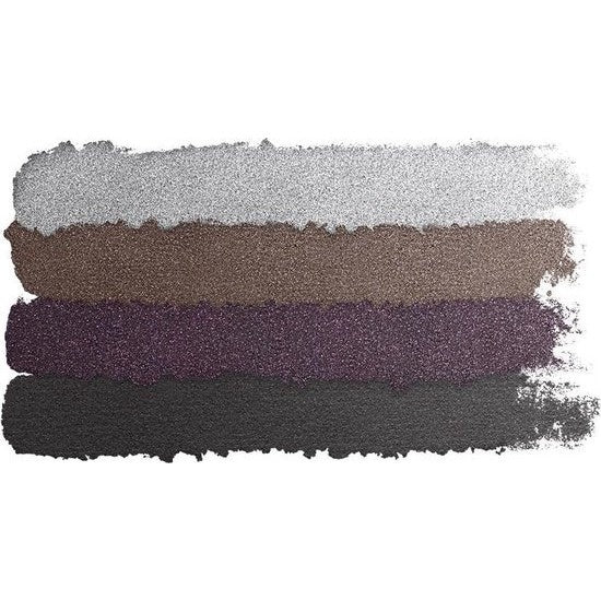 Max Factor Colour X-Pert Soft Touch Misty Onyx 005 Palette - 7gr