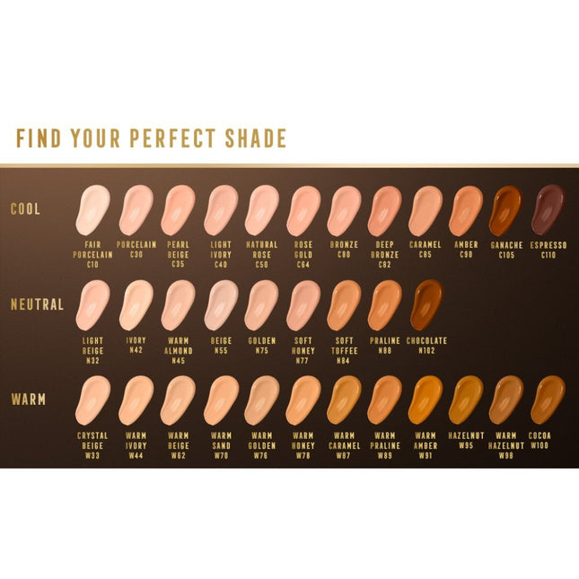 Max Factor Facefinity 3 in 1 All Day Foundation - 30ml