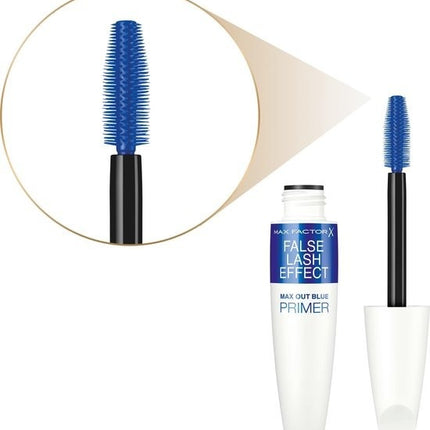 Max Factor False Lash Effect Max Out Blue Primer - 13,1ml