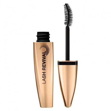 Max Factor Lash Revival Fuller, Longer, Stronger Mascara - 11ml