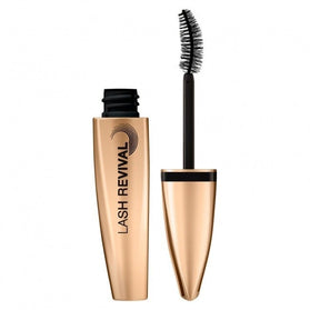 Max Factor Lash Revival Fuller, Longer, Stronger Mascara - 11ml