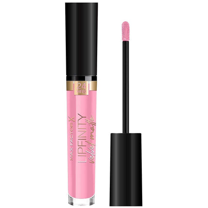 Max Factor Lipfinity 24H Velvet Matte - 3.5ml
