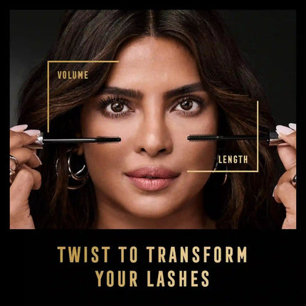 Max Factor Masterpiece 2-in-1 Lash Wow Mascara - 12ml