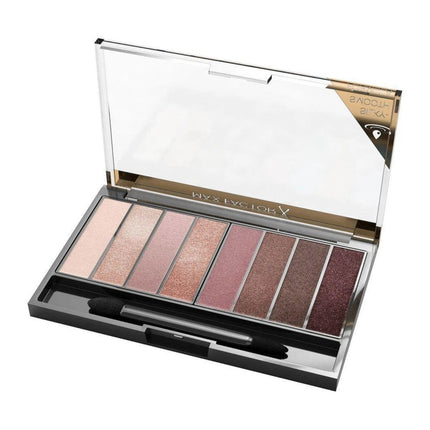 Max Factor Masterpiece Nude Eyeshadow Palette - 03 Rose Nudes