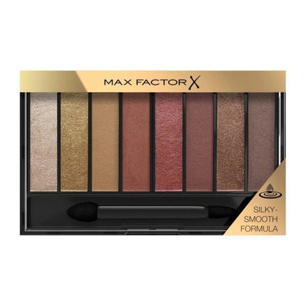 Max Factor Masterpiece Nude Eyeshadow Palette - 05 Cherry Nudes