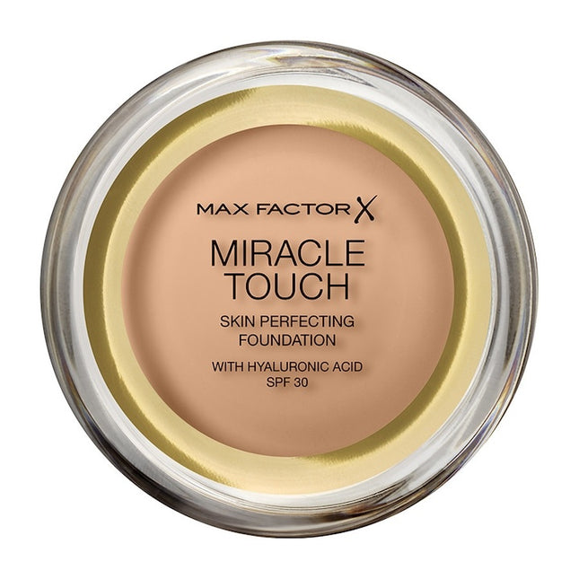 Max Factor Miracle Touch Foundation - 11,5gr