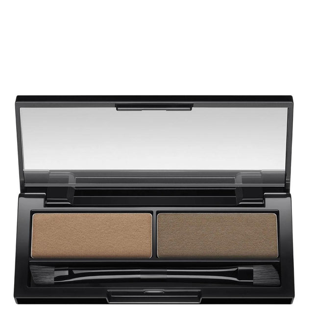Max Factor Real Brow Duo Kit Wenkbrauwpoeder - 3.3gr