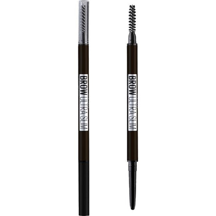 Maybelline Brow Ultra Slim Wenkbrauw Potlood