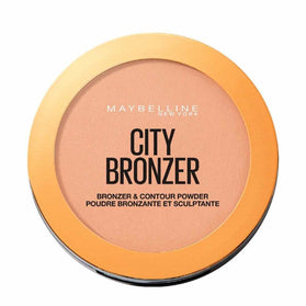 Maybelline City Bronzer & Countour