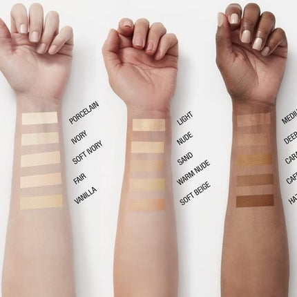 Maybelline Fit Me Concealer - 6,8ml