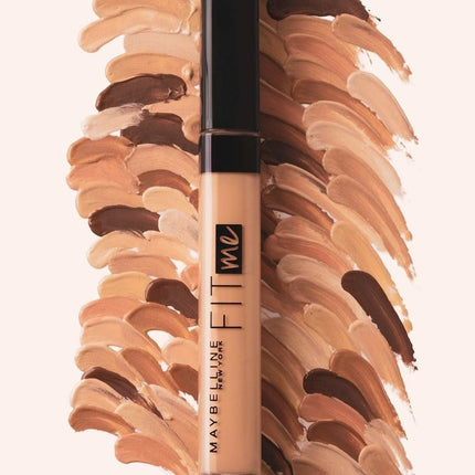 Maybelline Fit Me Concealer - 6,8ml
