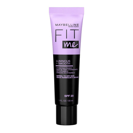Maybelline Fit Me Luminous + Smooth - 30ml