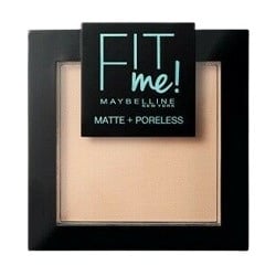 Maybelline Fit Me Matte & Poreless Powder - 8,2gr.