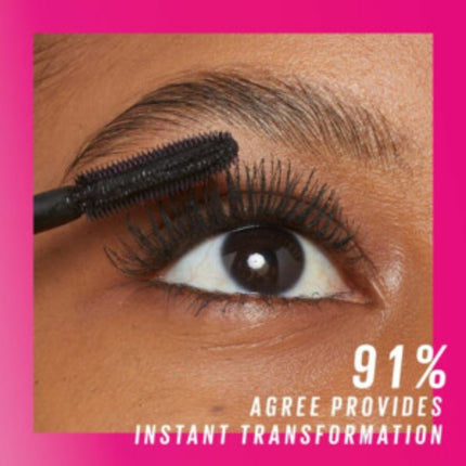 Maybelline Lash Sensational Fireworks Mascara - VERY BLACK
