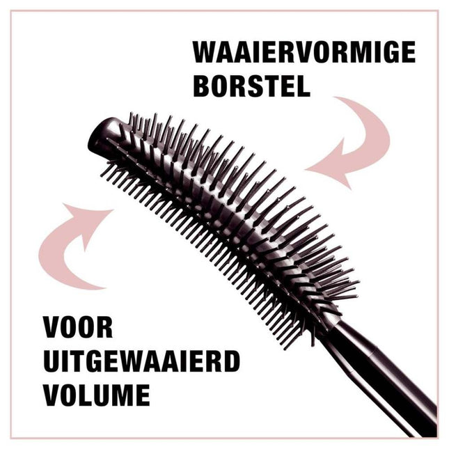 Maybelline Lash Sensational Mascara