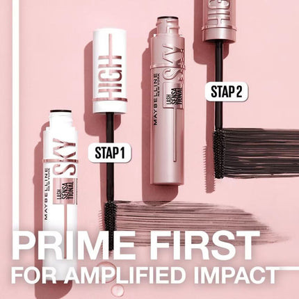 Maybelline Lash Sensational Sky High Tinted Primer -7.7ml