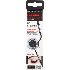 Maybelline Lasting Drama Gel Eyeliner up to 24H - Black