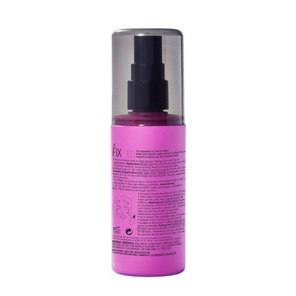Maybelline Make-Up Setting Spray Lasting Fix - 100ml