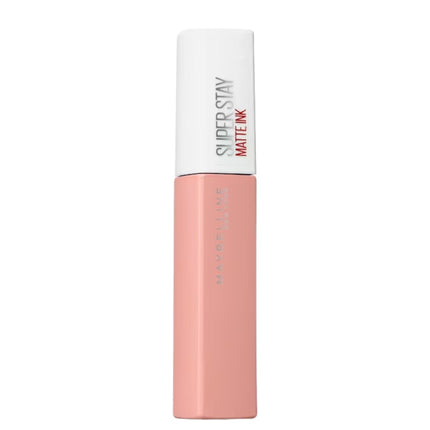 Maybelline Super Stay Matte Ink Liquid Lipstick