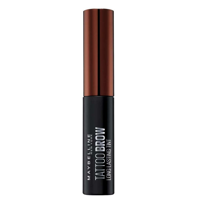 Maybelline Tattoo Brow Long Lasting Tint - 5g
